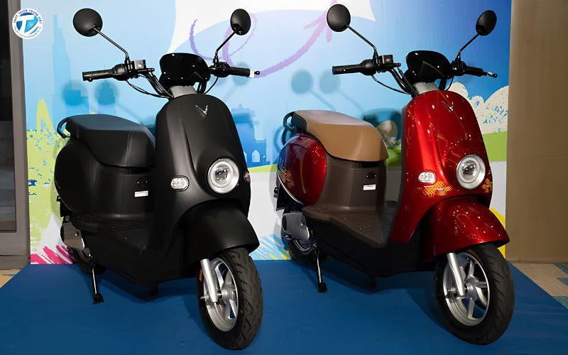 Xe điện VinFast giá bao nhiêu sẽ phụ thuộc vào từng phân khúc sản phẩm